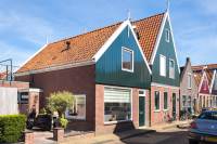 Woning Gaffelstraat 24 Volendam