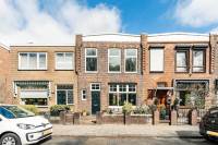 Woning Fultonstraat 9 IJmuiden