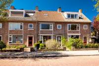 Woning Helmlaan 33 Haarlem