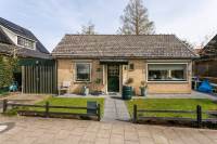 Woning Achterweg 102 Nieuwe Wetering