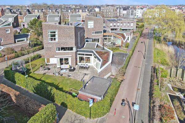 Woning Ossenberg 19 Amersfoort