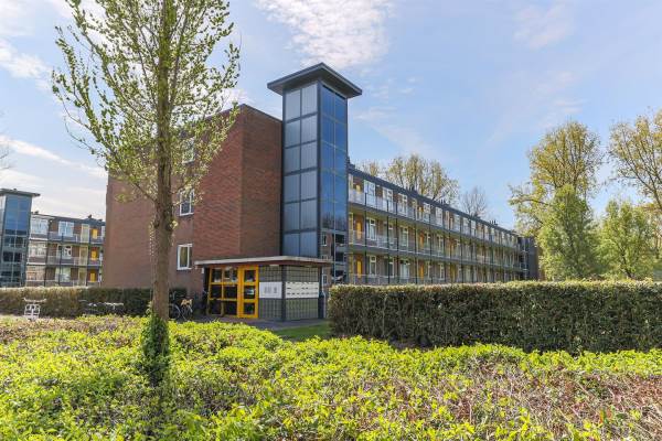 Woning Verzetsstrijderslaan 140 Groningen