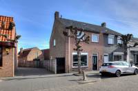 Woning Zandheuvel 15 Oosterhout (NB)