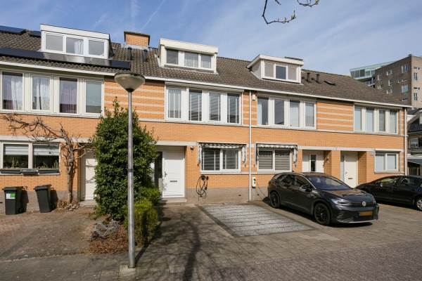 Woning Boeier 21 Diemen