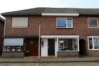 Woning Goudenregenstraat 41 Enschede
