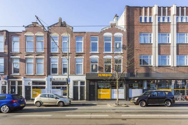 Woning Beeklaan 246 Den Haag