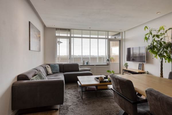 Woning Heemraadweg 615 Weesp