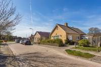 Woning Johannes Piersonstrjitte 8 Holwerd