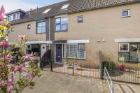 Woning Hazenburglaan 79 Hoofddorp