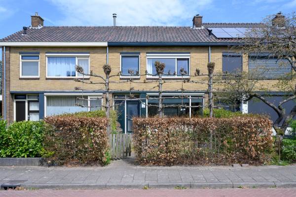 Woning Derickxkamp 18 Eerbeek