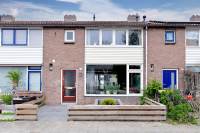 Woning Hovenierstraat 102 Deventer