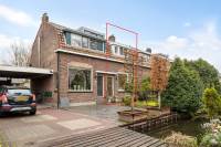 Woning Bermweg 58 Capelle aan den IJssel