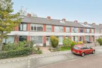 Woning Etta Palmstraat 3 Purmerend