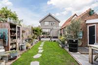Woning Rechte Hondsbosschelaan 36 Heiloo