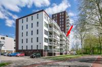 Woning Cape Kennedy 30 IJsselstein