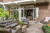 Woning Ananasstraat 10 Den Haag