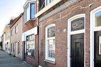 Woning Bredaseweg 140 Tilburg