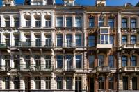 Woning Weteringschans 43 Amsterdam