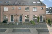 Woning Rederij van Holststraat 4 Krimpen aan de Lek