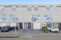 Woning Palissander 218 Dordrecht