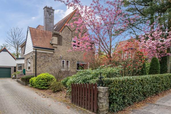 Woning Huijgenslaan 43 Amersfoort