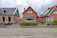Woning Departementsstraat 67 Uithuizen