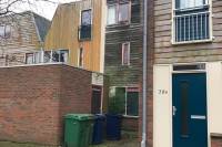 Woning Oevergriend 79 Almere