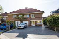 Woning Derde Stationsstraat 358 Zoetermeer