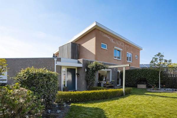 Woning Tuinfluiter 24 Assen