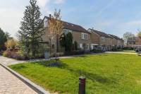 Woning Wedmanstraat 12 Ten Boer