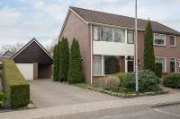 Woning Kastanjelaan 52 Bellingwolde