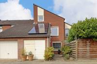 Woning de Geerkamp 1435 Nijmegen