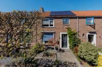 Woning Wethouder Twaalfhovenstraat 8 Uitgeest