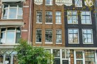 Woning Singel 377 Amsterdam