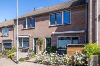 Woning Palmstraat 48 Nijmegen
