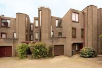 Woning Mosselkreek 4 Zwolle