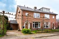 Woning Goudenregenstraat 5 Wageningen