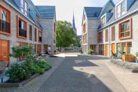 Woning Het Buitenhof 39 Weesp