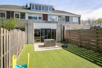 Woning Ferdinand Huyckstraat 41 Hoogvliet Rotterdam