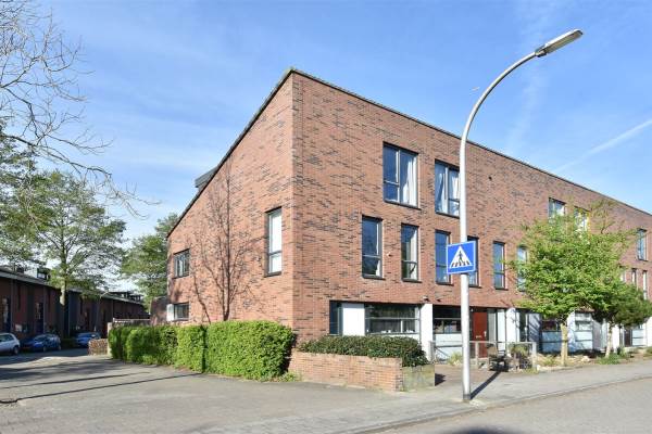 Woning Molenaarstraat 19 Delfgauw