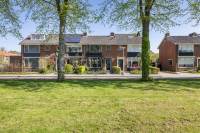 Woning Graaf Willemlaan 1b Hendrik-Ido-Ambacht