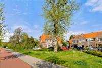Woning Brederodelaan 153 Bloemendaal