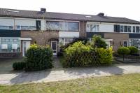 Woning Johanna van Burenlaan 215 Oldenzaal