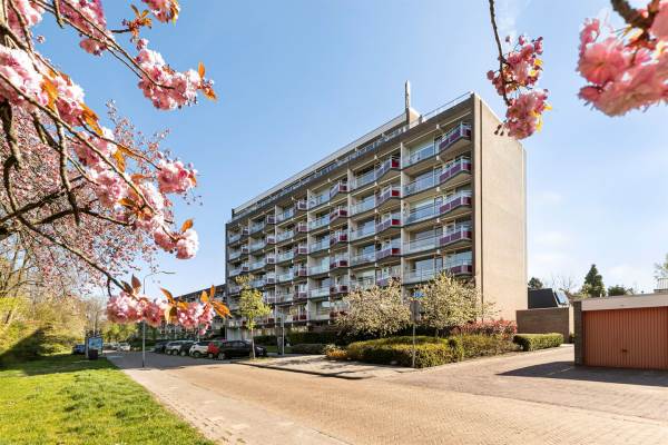 Woning Anemoonstraat 149 Assen