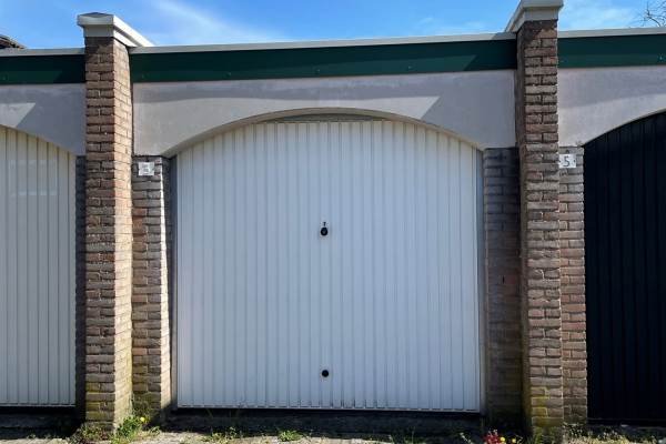 Garage Slotenakker 3 Breda