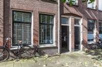 Woning Krugerstraat 23 Utrecht