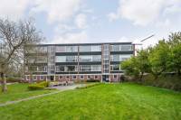 Woning Santpoortse Dreef 122 Santpoort-Noord