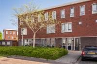 Woning Mangaan 4 Rhoon