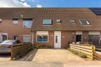 Woning Schoener 2814 Lelystad