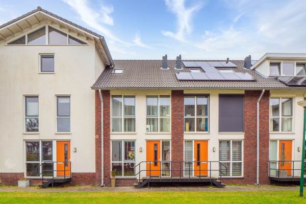 Woning Rijnpolder 58 Houten